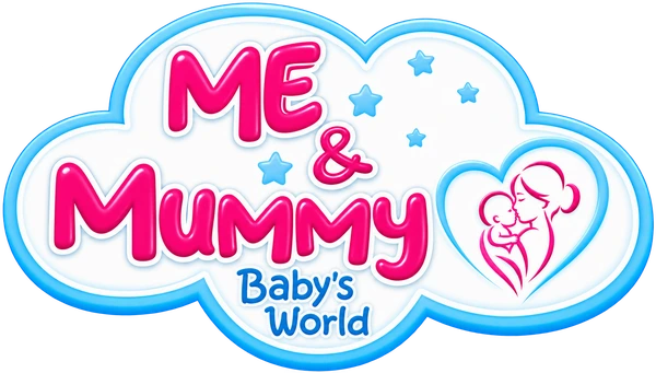 Me & Mummy - Baby's World